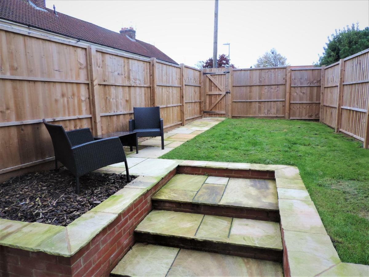 3 Bed Farnborough Air Accommodation Exterior foto